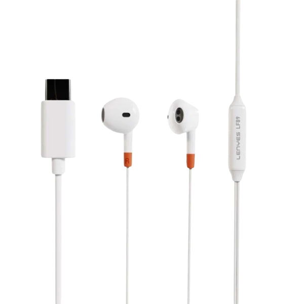 LENYES Type-C Earphones LF89