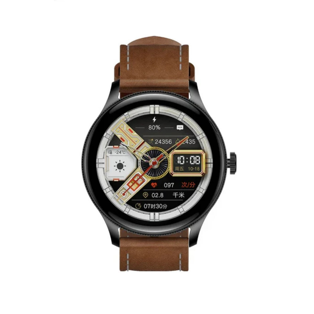 LENYES Smart Watch with Large Memory LW-236