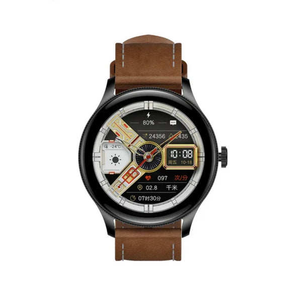 LENYES Smart Watch with Large Memory LW-236