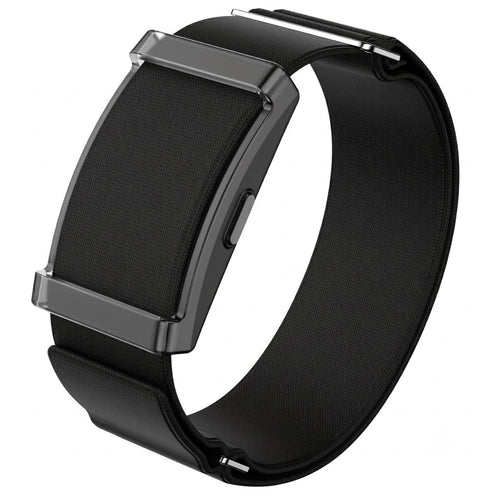 Green Lion Fit Wear Smart Fitness Band