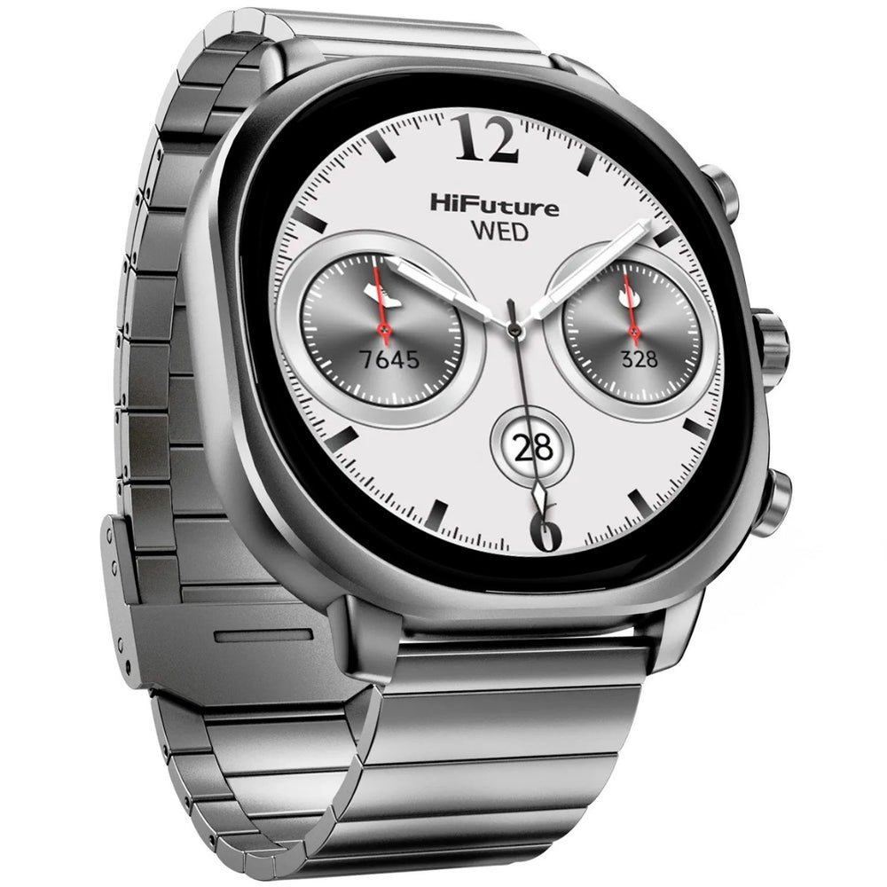 HiFuture AIX SmartWatch