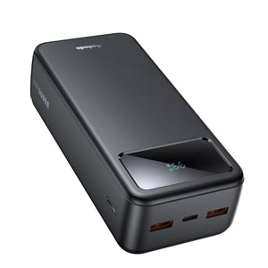 MCDODO MC-4220 22.5W Large LED Display  Power Bank