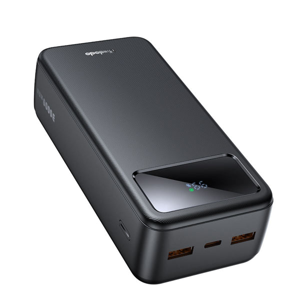 MCDODO MC-4220 22.5W Large LED Display  Power Bank