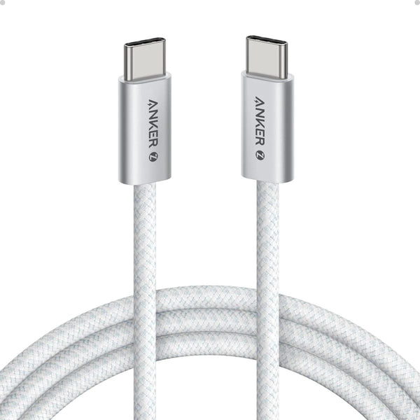 ANKER ZOLO USB-C to USB-C Cable (240W) A8060H11