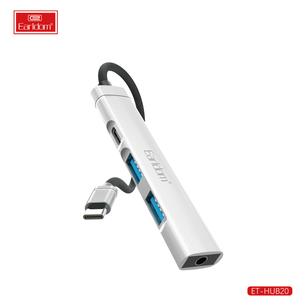 Earldom ET-HUB20 HUB