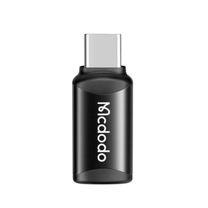 MCDODO OT-7700 Lightning To Type-C Adapter