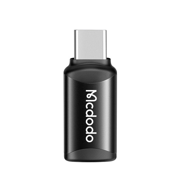 MCDODO OT-7700 Lightning To Type-C Adapter