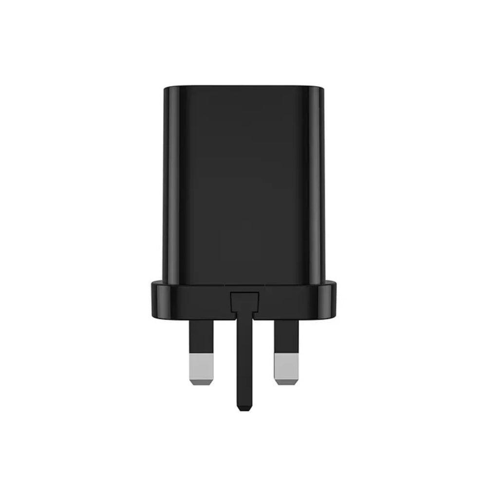 WiWU 20W PD Charger+ Cable Set C to L Cable Wi-U001