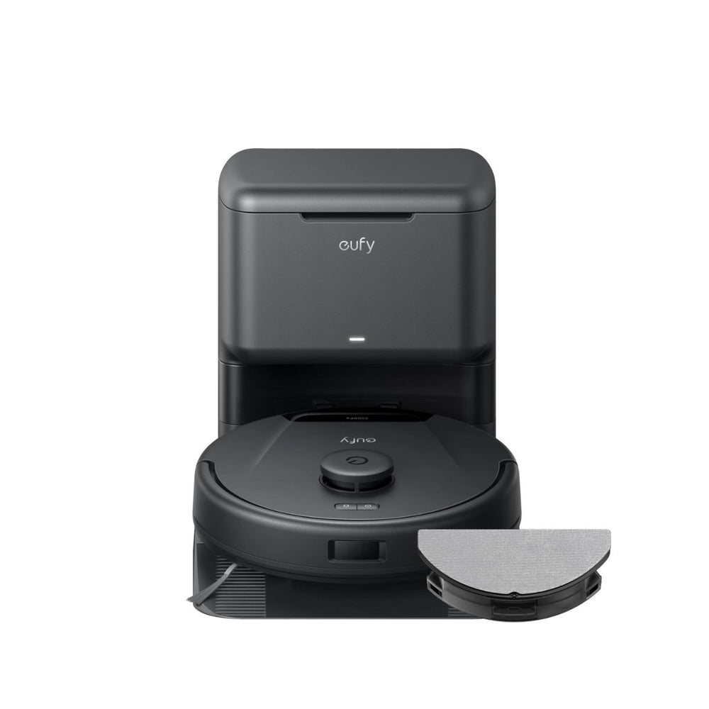 ANKER eufy Robot Vacuum L60 Hybrid T2278V11