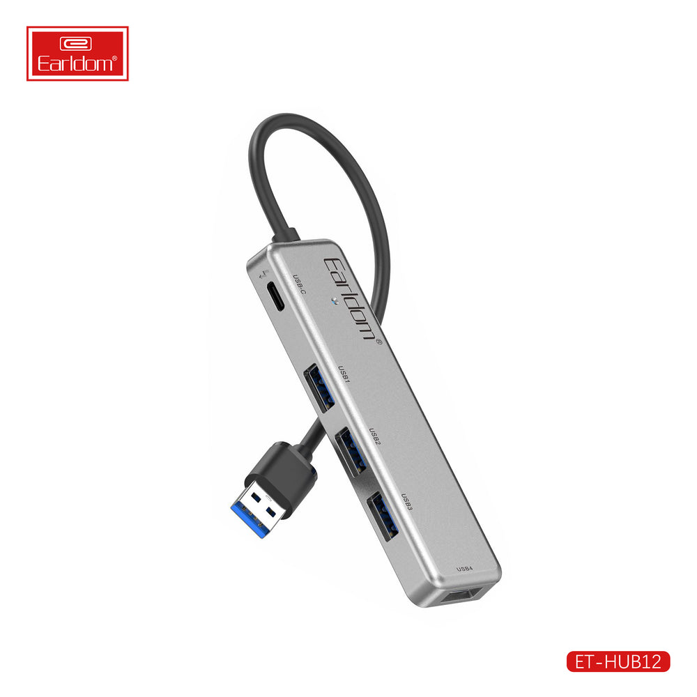 Earldom ET-HUB12 HUB