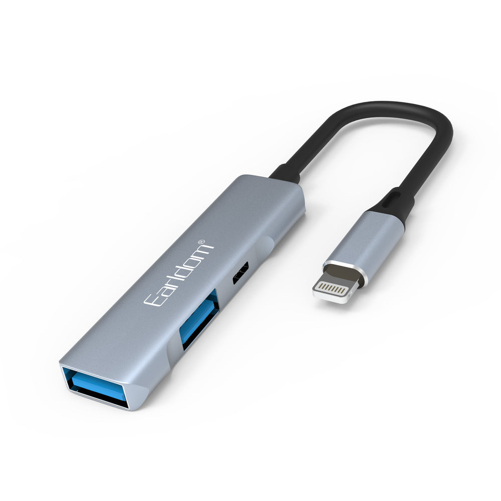 Earldom ET-HUB11 OTG HUB