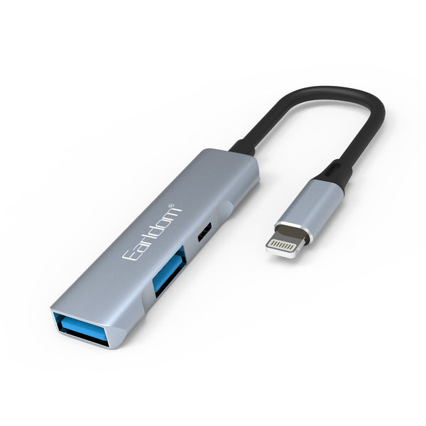 Earldom ET-HUB11 OTG HUB