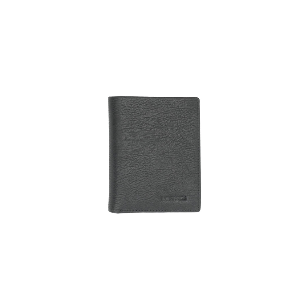 LENYES Cow Tendon Pattern Wallet LHB1201