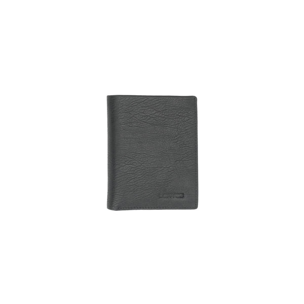 LENYES Cow Tendon Pattern Wallet LHB1201