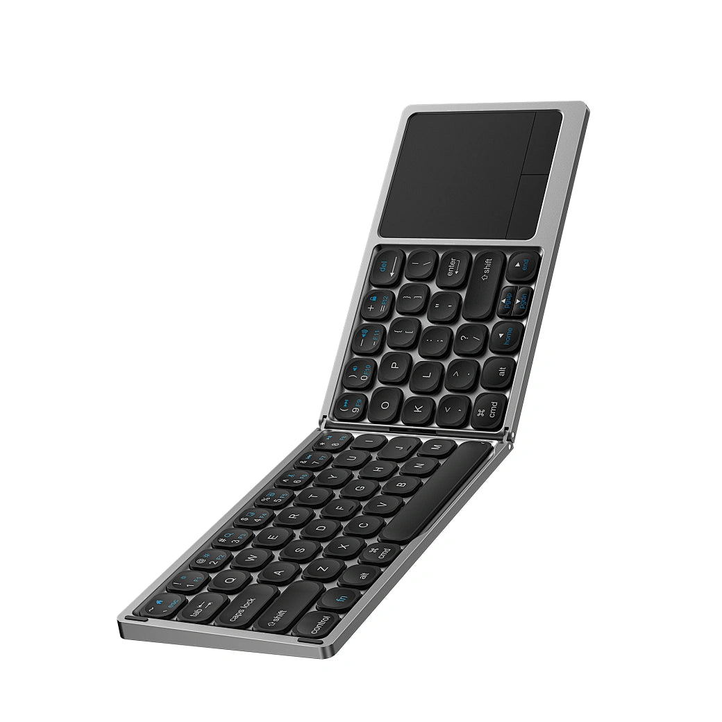 WIWU FMK-04 Wireless Foldable Key Board