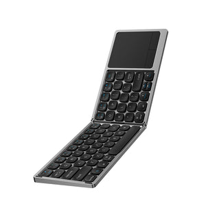WIWU FMK-04 Wireless Foldable Key Board