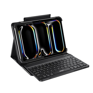 WIWU Universal Keyboard Case (English& Arabic)