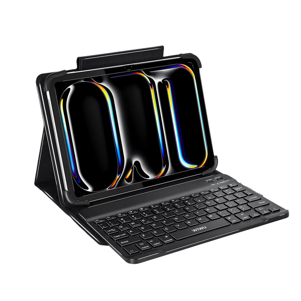 WIWU Universal Keyboard Case (English& Arabic)