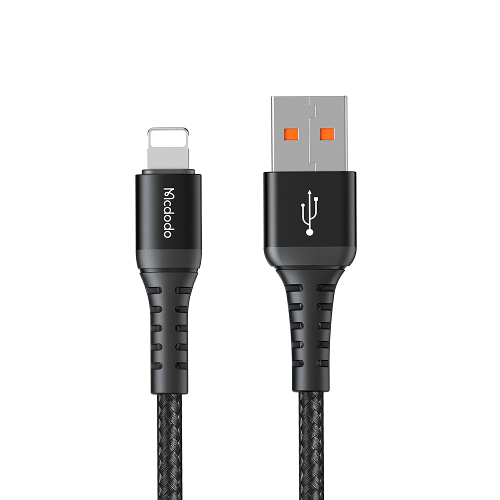 MCDODO USB Braded Cables