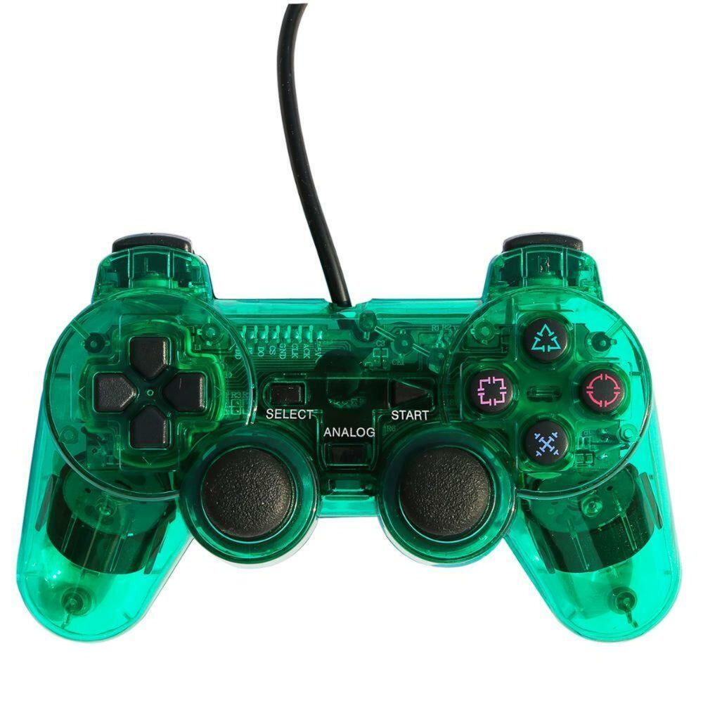 PlayStation 2 Wireless Controller