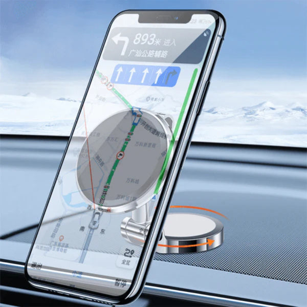 WIWU Car Mount Model: CH048