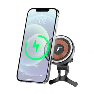WIWU Transparent magnetic Car Mount CH-309