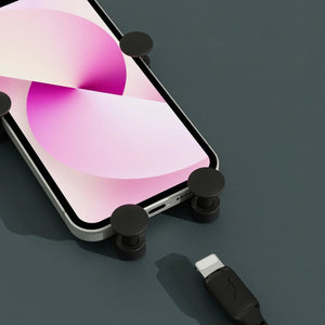 LENYES Universal in car Phone Holder CR131