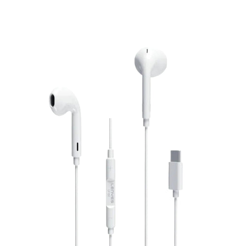 LENYES Durable Earphones LF102