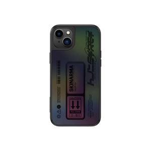 SKINARMA KIRA KOBAI Mag-Charge iPhone Case 15,15pro,15ProMax