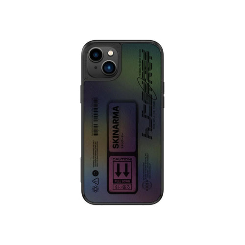 SKINARMA KIRA KOBAI Mag-Charge iPhone Case 15,15pro,15ProMax