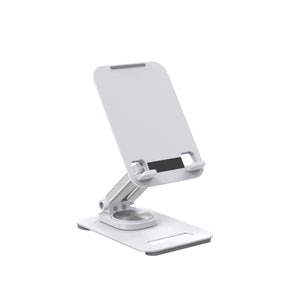 WiWU Desktop Rotation Stand for tablet ZM-010