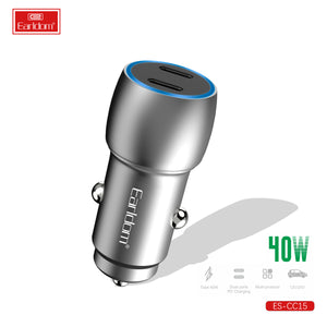 Earldom ES-CC15 Car Charger