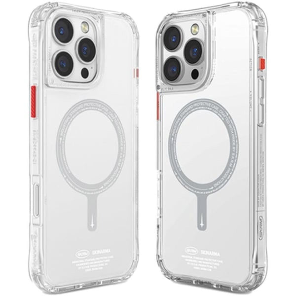 SKINARMA iPhone Saido MAG-CHARGE