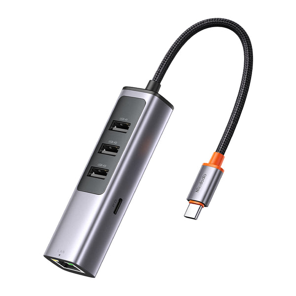 MCDODO HU-1110 5 in 1 HUB