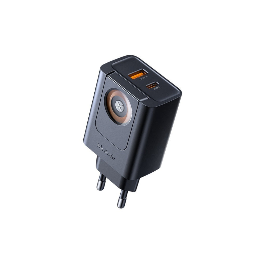 MCDODO With Built-in Apple Watch Charger 2-in-1 30W
