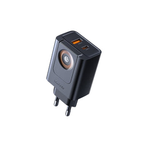 MCDODO With Built-in Apple Watch Charger 2-in-1 30W