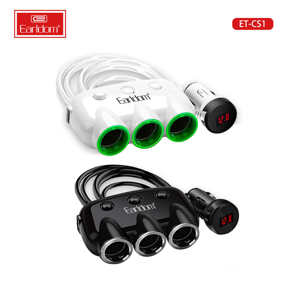 Earldom ES-CS1 Car Socket