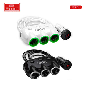 Earldom ES-CS1 Car Socket