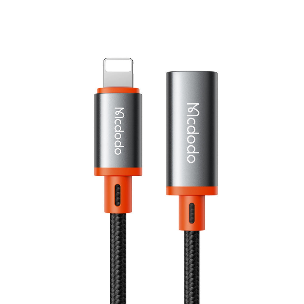 MCDODO CA-1440 OTG Type-C to Lightning Convertor