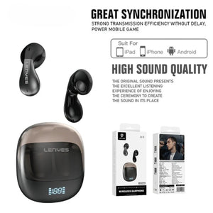 LENYES AIR 81 Wireless Earbuds