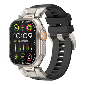 WIWU Wi-WB012 Urban Watch Band