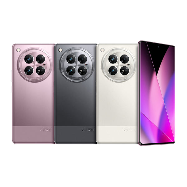 Infinix Zero 40 5G