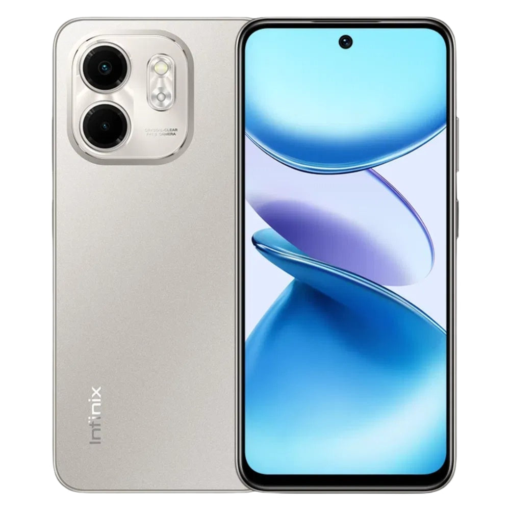 Infinix Smart 9