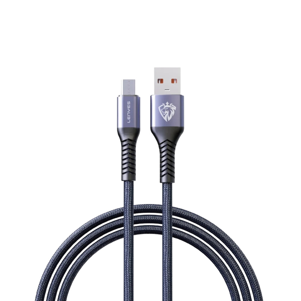 LENYES Durable Charging Cable LC510