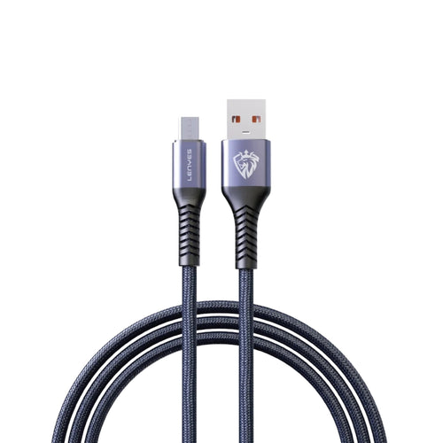 LENYES Durable Charging Cable LC510