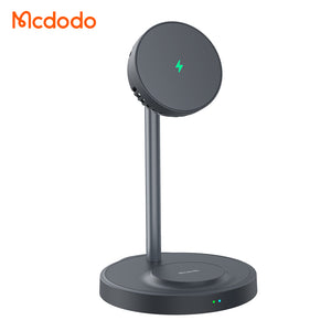 MCDODO CH-2150 Wireless Charging Stand
