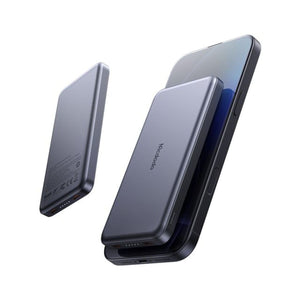 MCDODO MC-3781 20W Metal Ultra-Thin 10000mAh 2C Power Bank