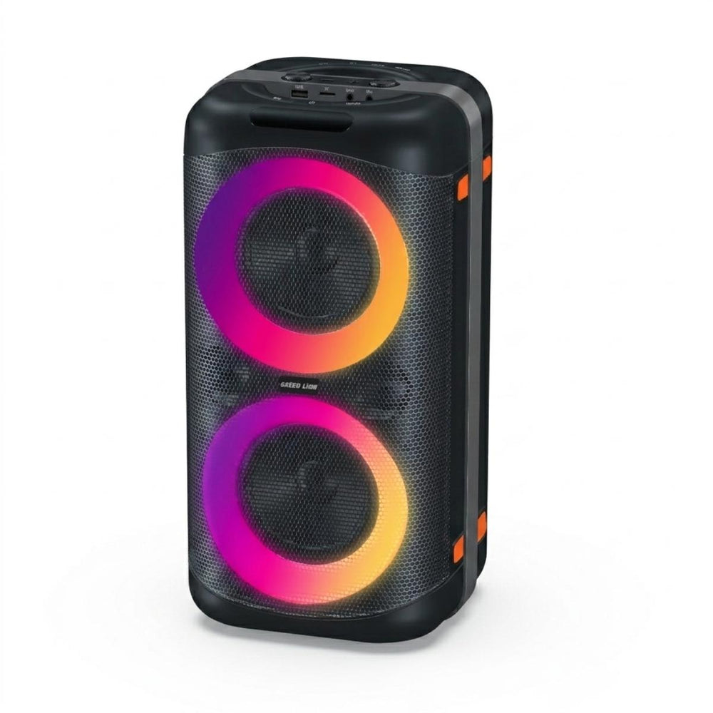 Green Lion Party Life 600 Portable Wireless Speaker