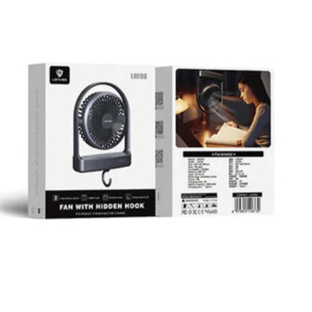 LENYES Hangable Fan LHF06
