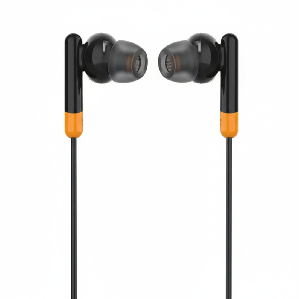 LENYES Wired Earphones LF86